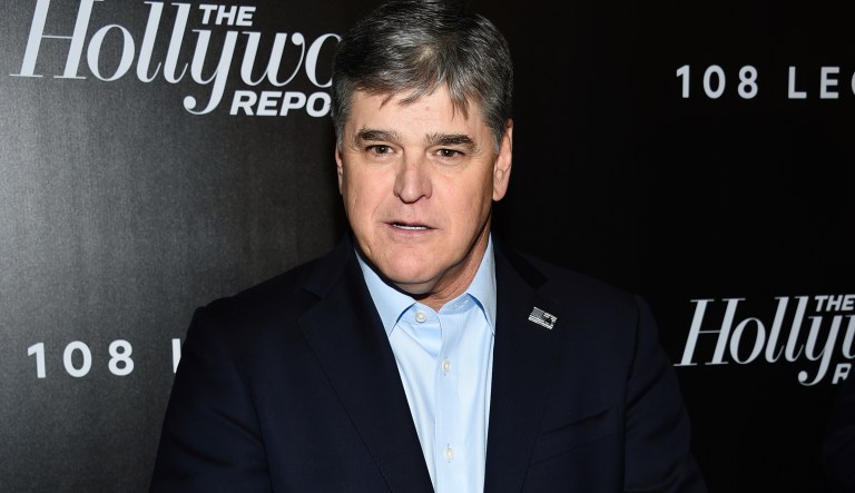 Next to testify on hush-money payments: Sean Hannity?