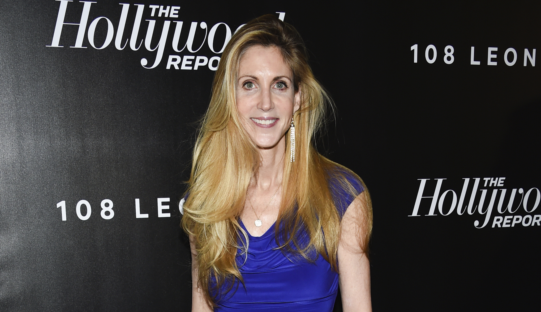 Ann Coulter steps up Trump tirade: ‘The country would be run much better if I had a veto’