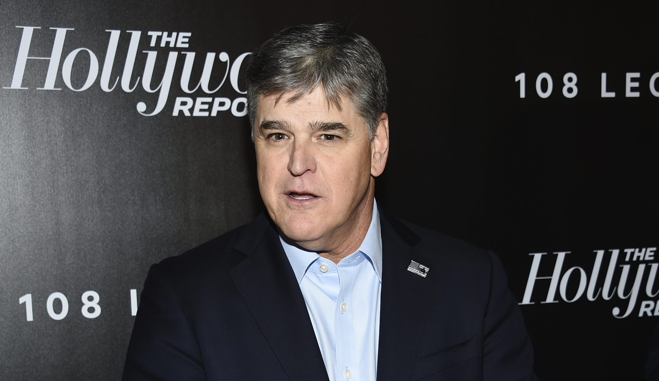 Sean Hannity ties Annapolis newspaper shooting to Maxine Waters