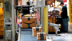 FTC preparing antitrust lawsuit against Amazon: Report