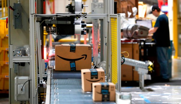 FTC preparing antitrust lawsuit against Amazon: Report