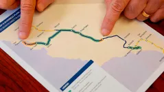 California’s ‘crazy train’ goes off the rails