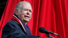 Former Democratic Sen. David Boren accused of sexually assaulting male student