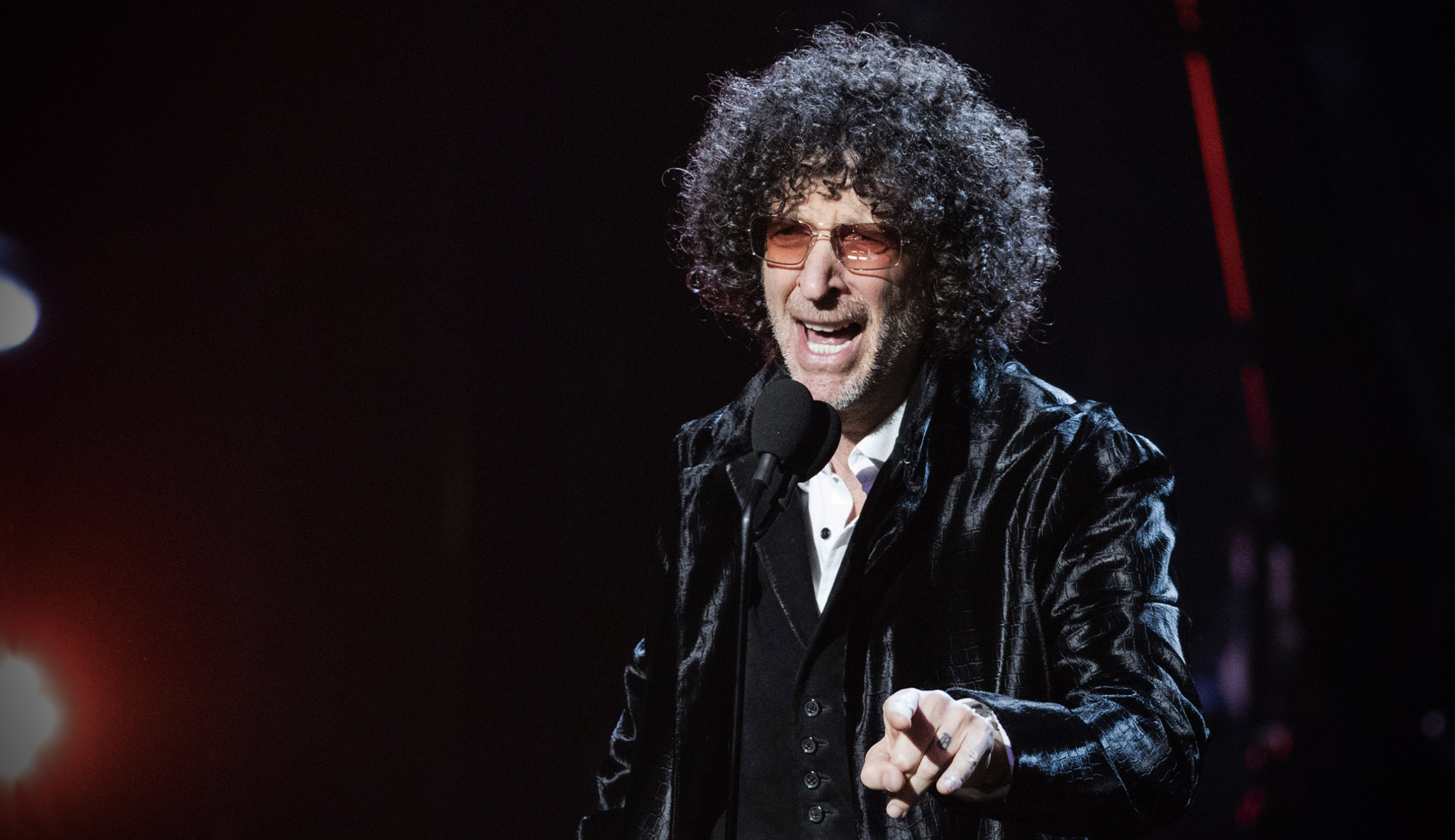 Howard Stern: The Trump I know wasn’t anti-abortion because he probably got a ‘few people abortions’