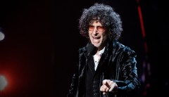 ‘Karl Marx Jr.’: Howard Stern warns Democrats Bernie Sanders ‘ain’t going to win the general election’