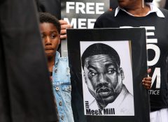 Dreams turned into nightmares: Meek Mill’s release should remind us of the thousands who go to prison for minor parole violations