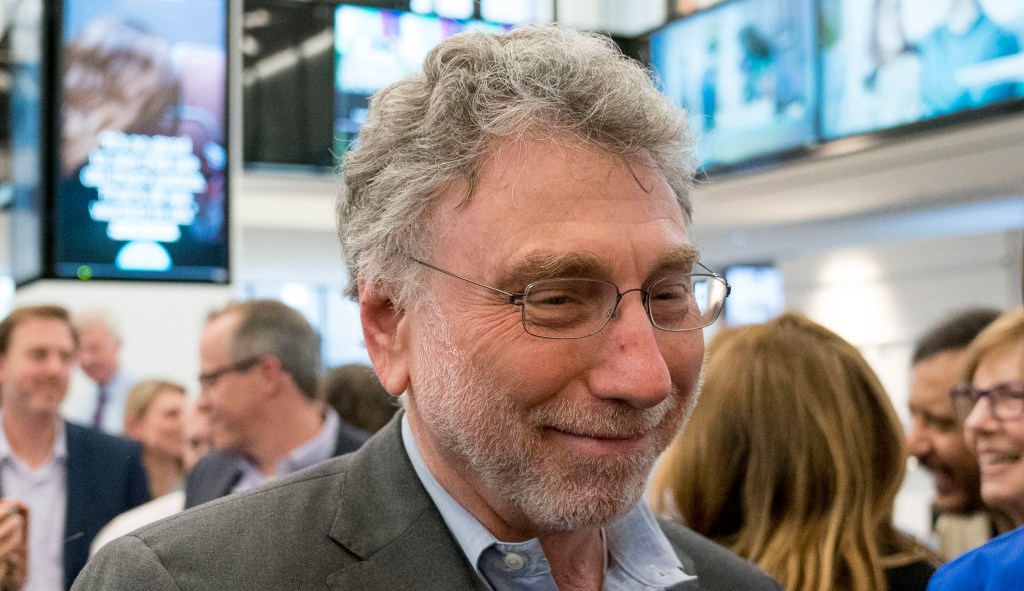 ‘It’s unwarranted and dangerous’: Top Washington Post editor condemns Trump attacks on two journalists