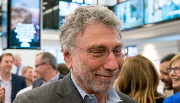 ‘It’s unwarranted and dangerous’: Top Washington Post editor condemns Trump attacks on two journalists