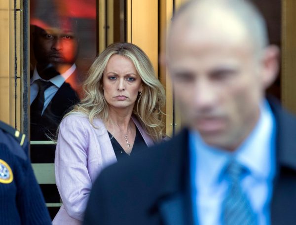 Judge delays Stormy Daniels’ lawsuit against Trump, Michael Cohen
