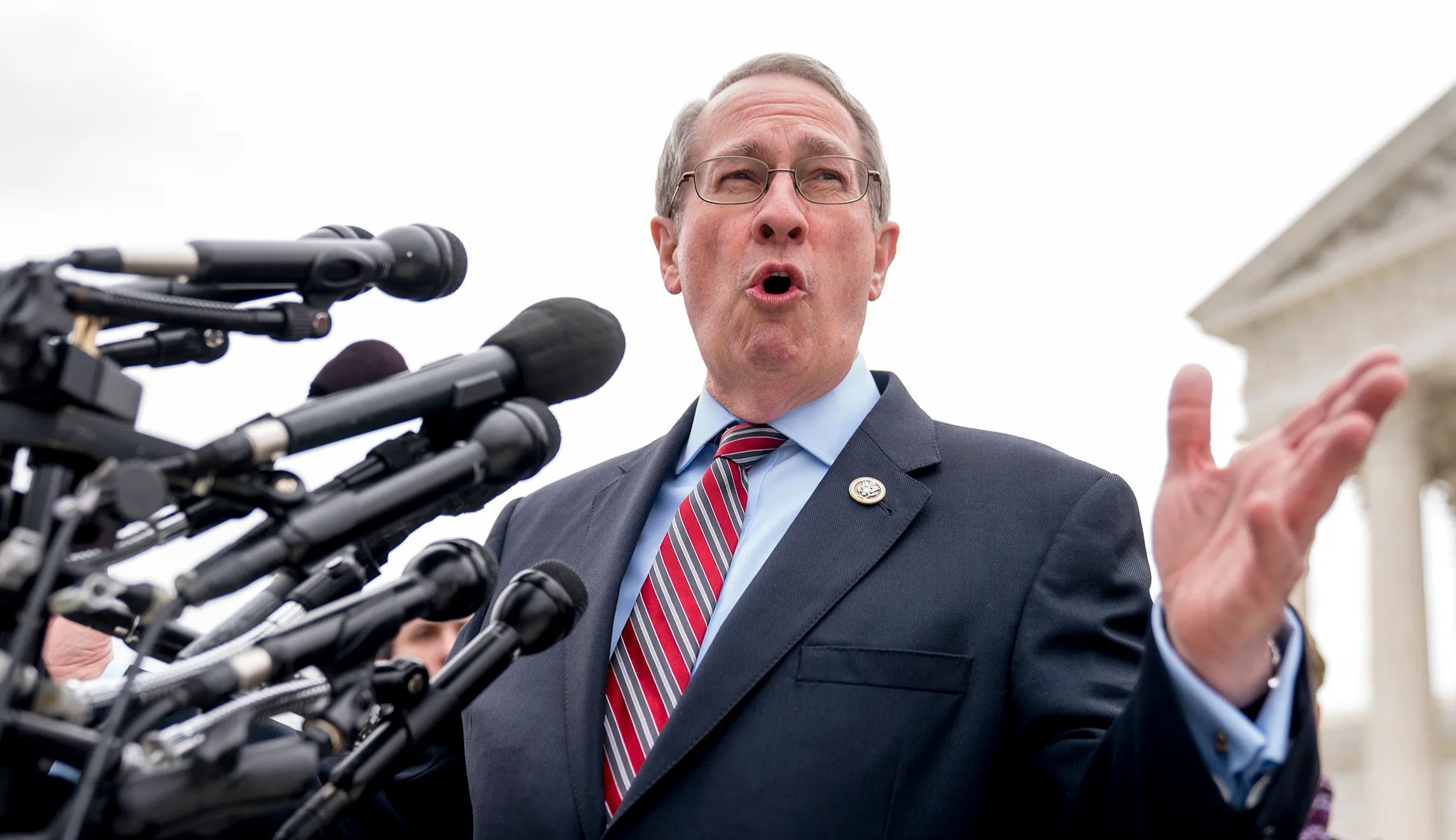 House Judiciary chairman rips DC judge for ‘absurd’ DACA ruling