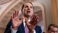 Democrats unveil plan to soak Musk, Bezos, and Zuckerberg to pay for Biden bill