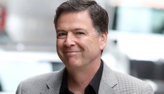 James Comey on FBI’s Kavanaugh investigation: ‘They’ll learn more from voluntary interviews than you might expect’