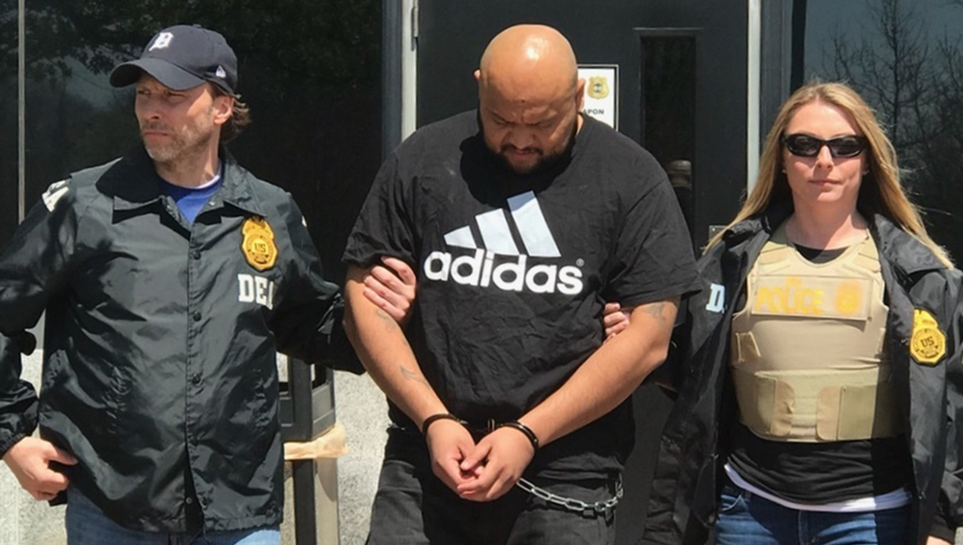 Someone find the world’s smallest violin: MS-13 leader complains about his prison conditions