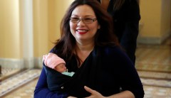 Tammy Duckworth: Democrats moving too far left will doom White House hopes