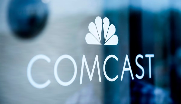 Comcast outspends Fox in bid for European broadcaster Sky