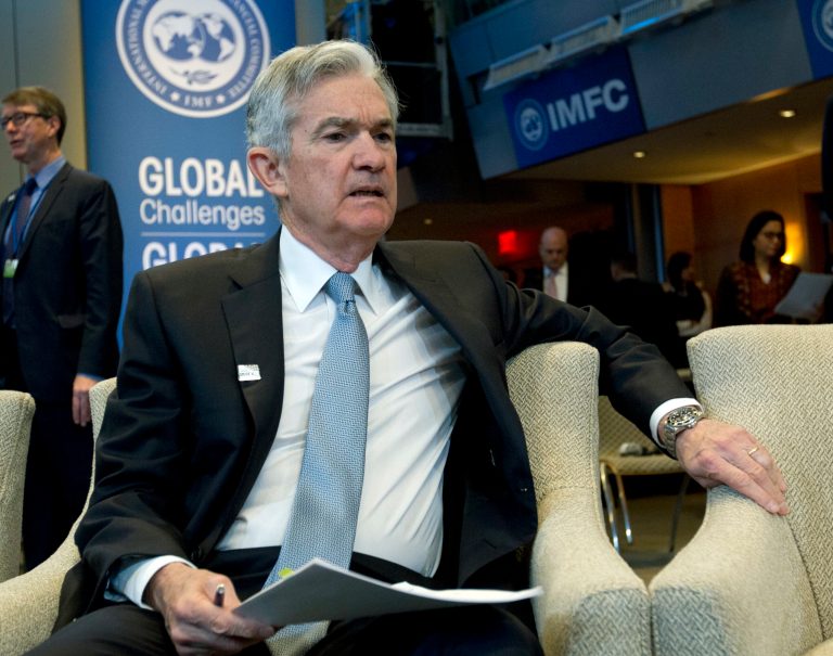 The Fed is nearing an inflation goal that has eluded it for years