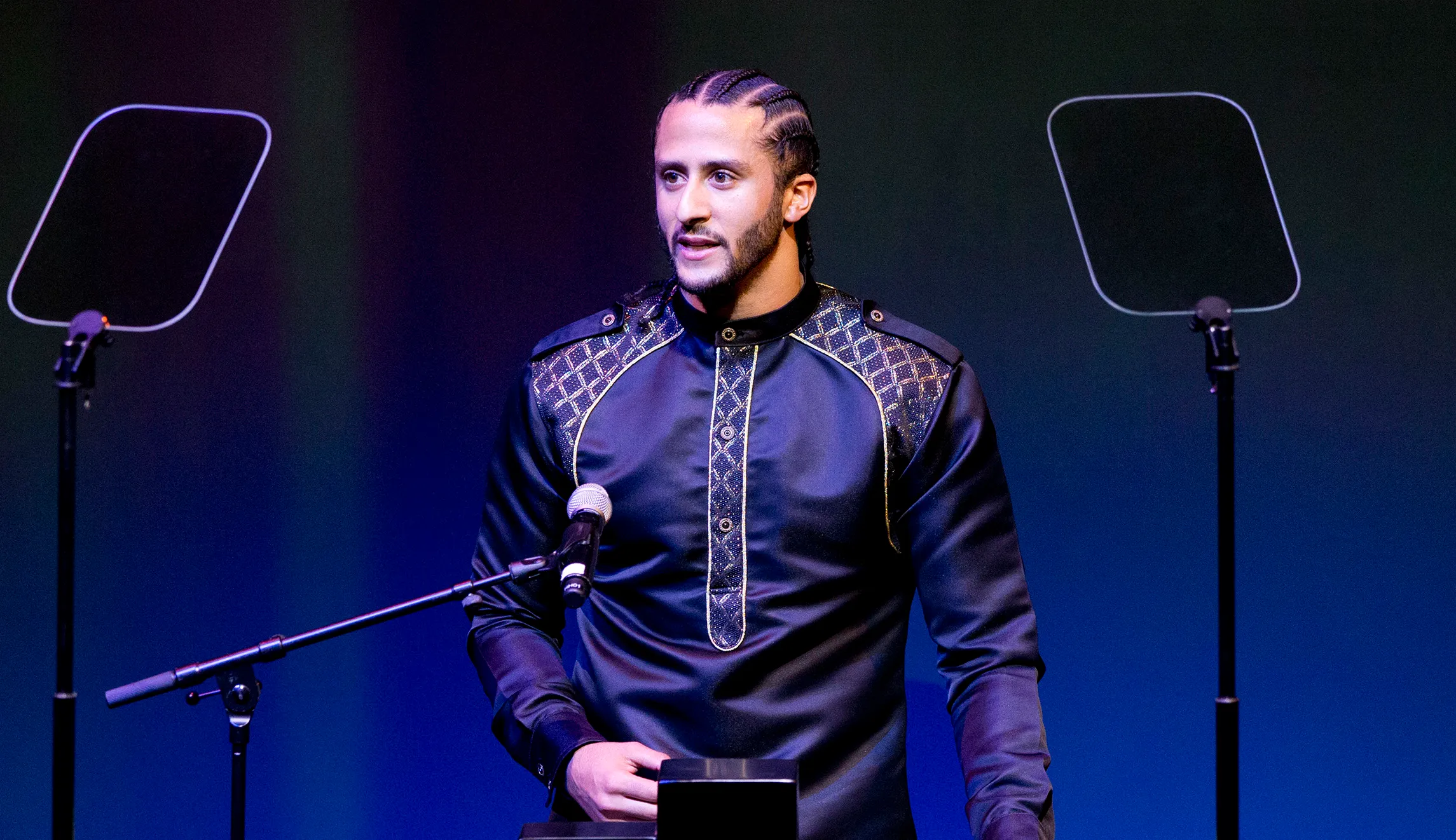 Madden NFL 21 reintroduces an overrated Kaepernick to combat overwhelmingly negative reviews