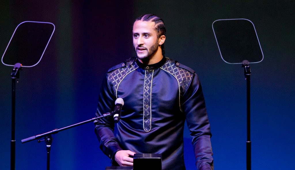 Madden NFL 21 reintroduces an overrated Kaepernick to combat overwhelmingly negative reviews