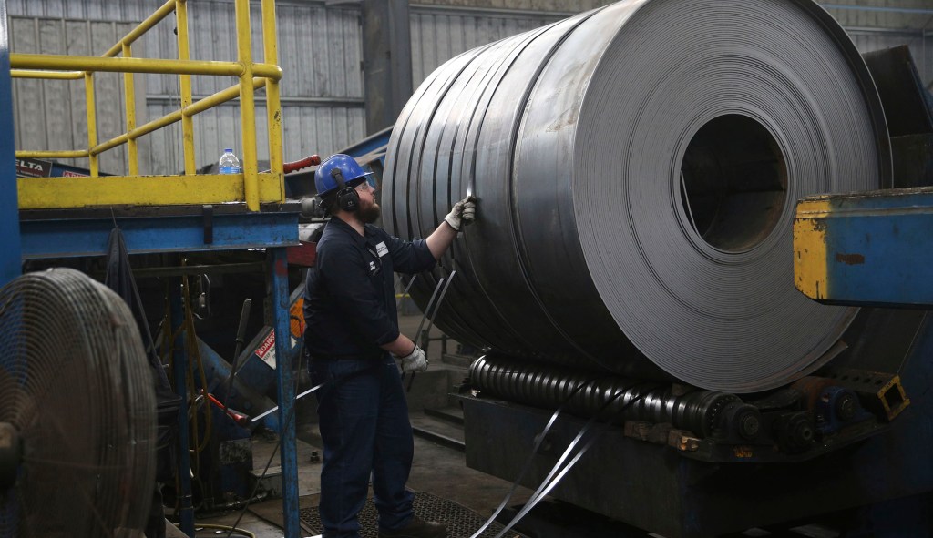 Trump’s ear-splitting wake-up call on tariffs: 26,000 exemption requests