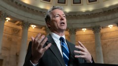 Who are the real isolationists: Rand Paul or GOP hawks and anti-Russia progressives?