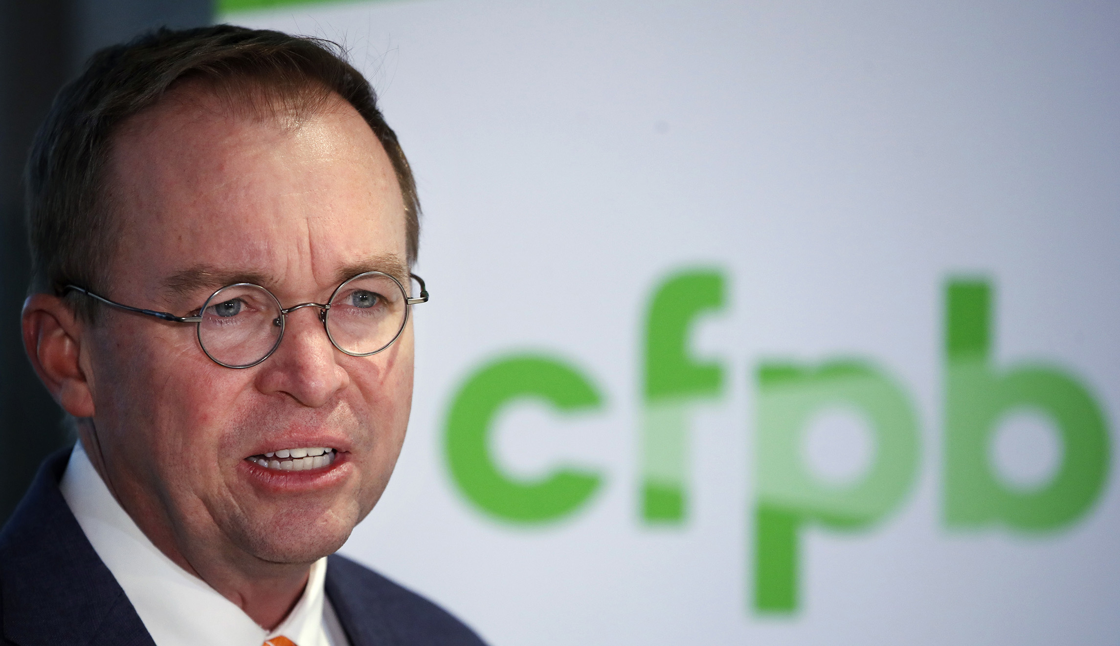 CFPB faulted for contract with Democrat-aligned media consultant