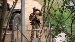 National Guard deployment led to more than 10,000 arrests of illegal immigrants, says CBP
