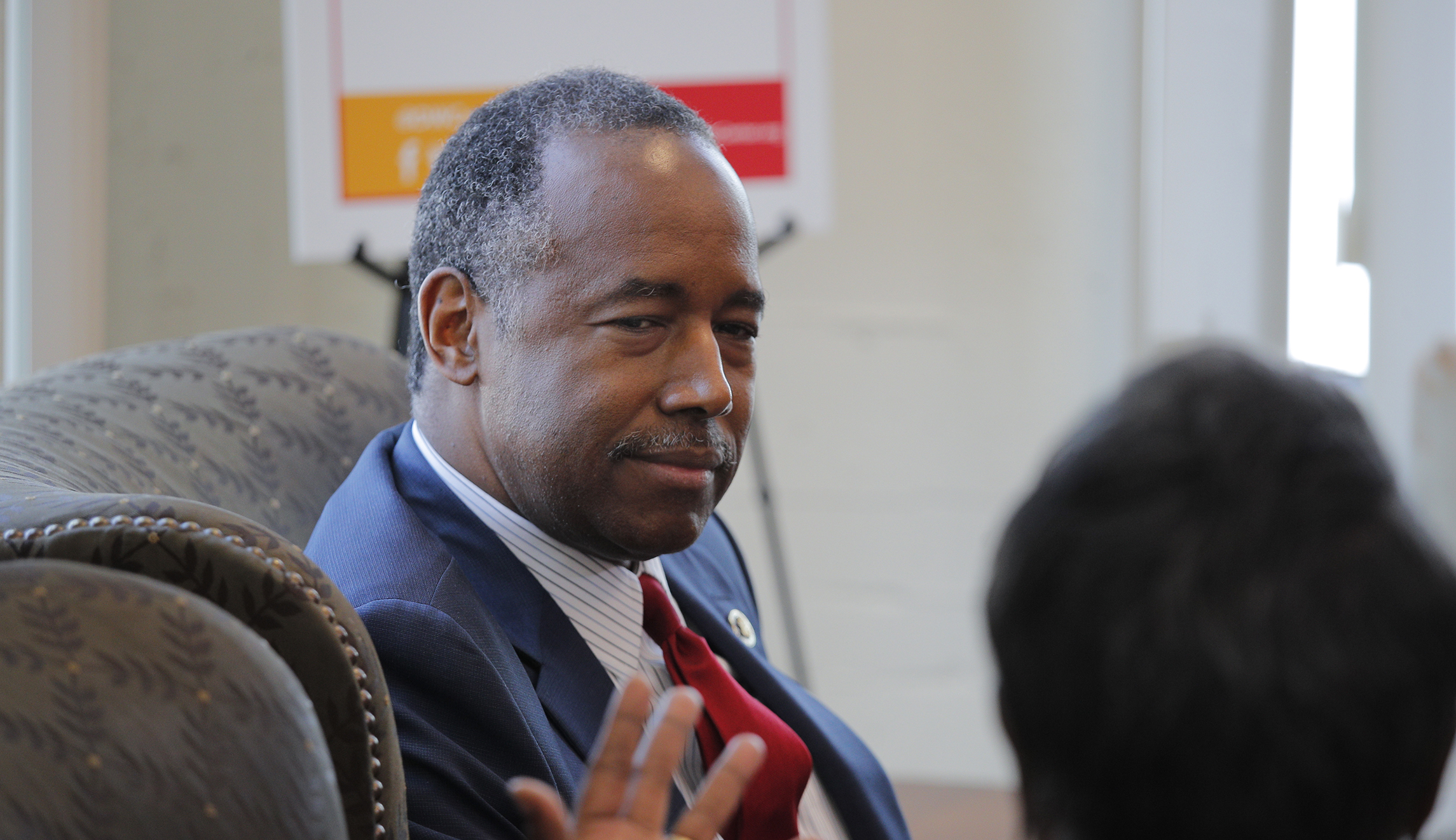 Ben Carson strikes critical blow to Obama fair-housing rule