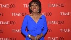 Maxine Waters’ campaign committee will pay daughter $100,000, FEC filings show