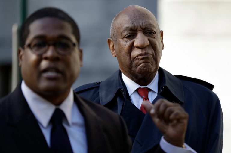 Bill Cosby found guilty in sexual assault trial