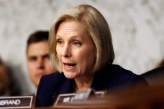 Kirsten Gillibrand backs abolishing ICE: It has become a ‘deportation force’