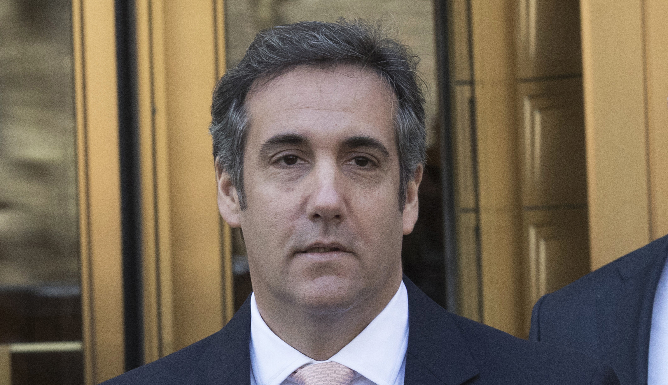 Prosecutors to gain access to more than 4M files obtained from Michael Cohen raid