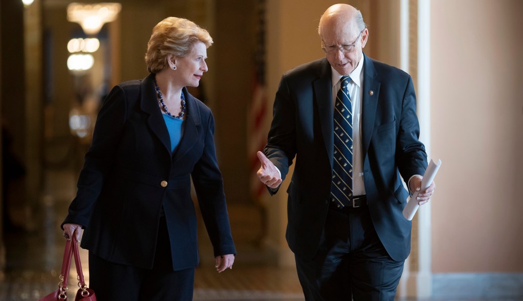 House, Senate to battle over food stamp work requirements