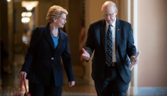 House, Senate to battle over food stamp work requirements