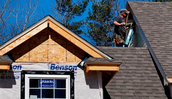 US in ‘housing recession,’ builders group warns