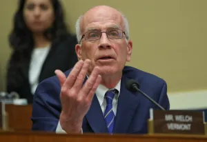 Democrats investigate alleged ‘pay-to-play’ pardon scheme in Trump White House