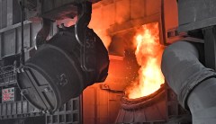 How the US steel industry could benefit from a carbon tax and ‘border adjustment’