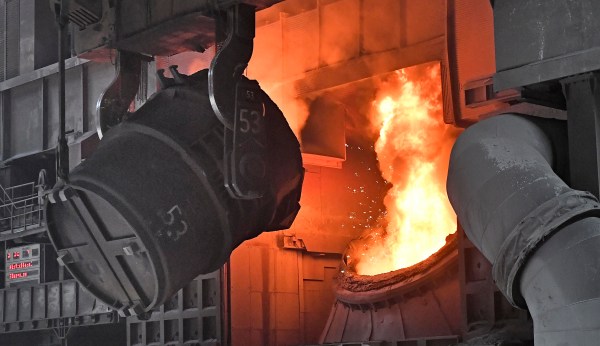 US markets languish as Europe stonewalls Trump on tariffs