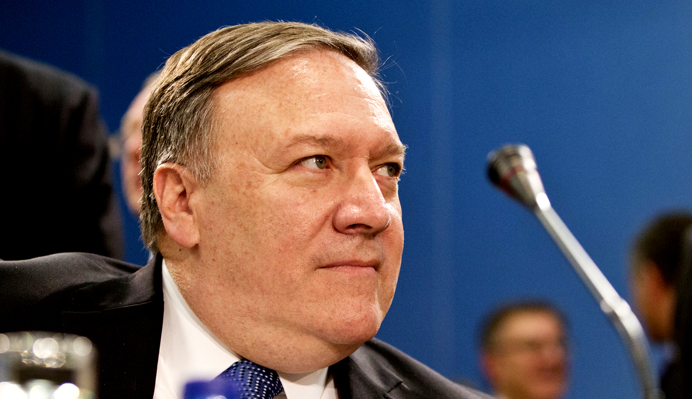 Pompeo: Trump will likely meet with Putin in coming months