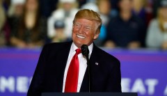 Give Trump the Nobel Peace Prize, says South Korean president