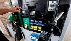 Support new infrastructure with fuel taxes, not tolls