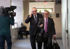 Ex-Trump aide Michael Caputo: Negative reports about Fusion GPS scarce for fear of losing tips
