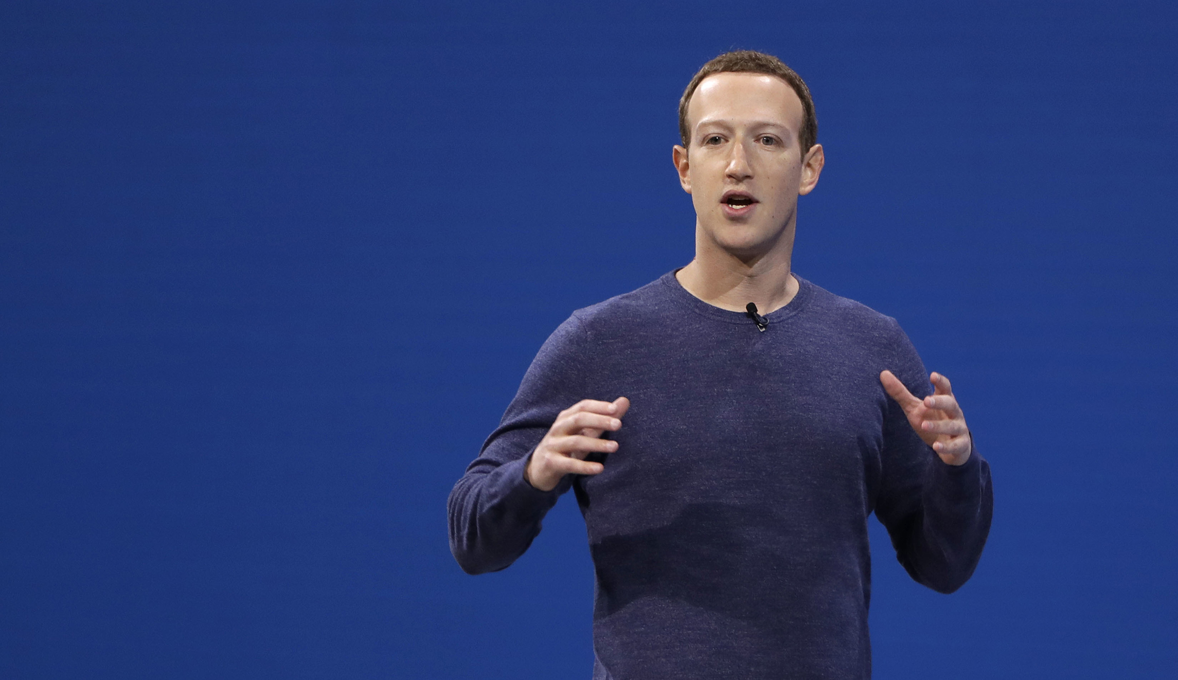 Sorry Mark Zuckerberg: (Almost) no one wants to pay for Facebook