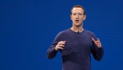 Sorry Mark Zuckerberg: (Almost) no one wants to pay for Facebook
