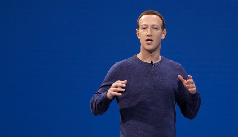 Sorry Mark Zuckerberg: (Almost) no one wants to pay for Facebook