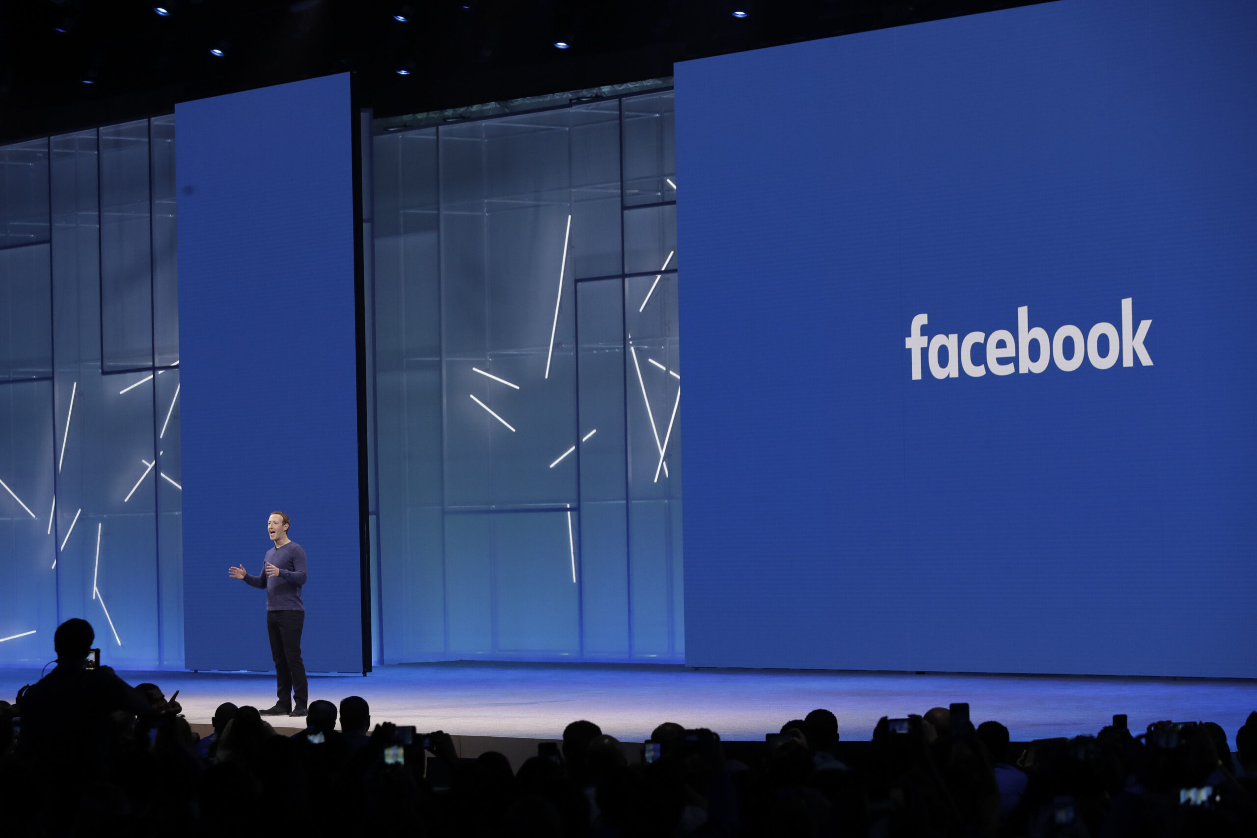 Facebook reveals security breach affecting 50 million users