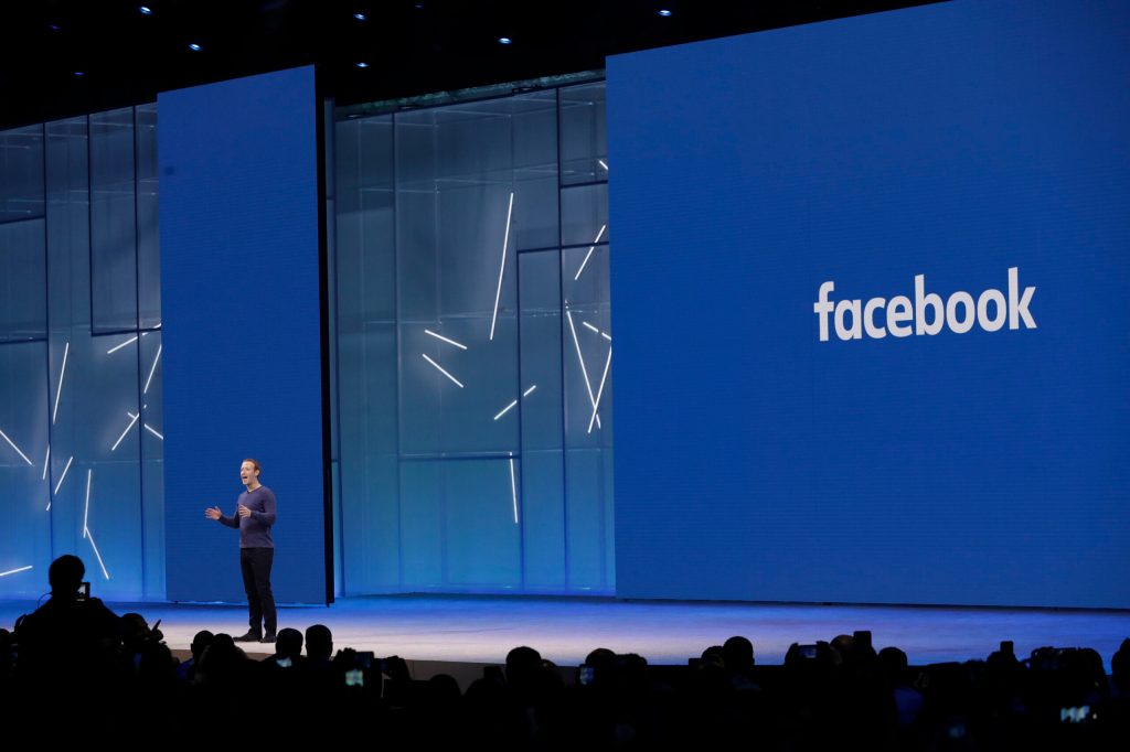 Facebook’s Honest Ads Act is a way of evading the real issue