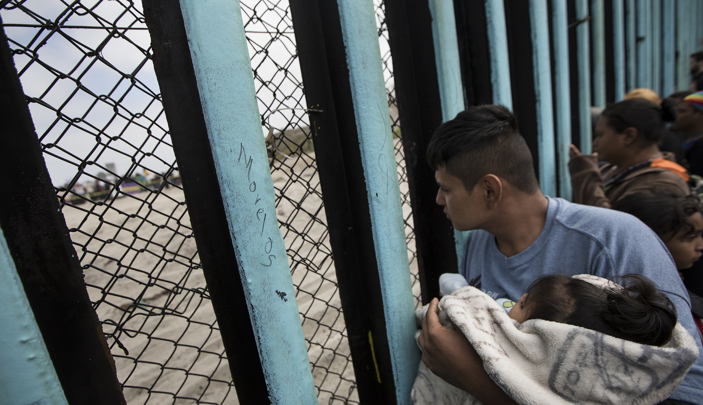 Asylum cases shot up 1,750 percent under Obama