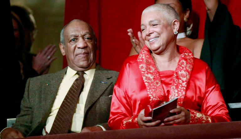 Kennedy Center revokes awards given to Bill Cosby