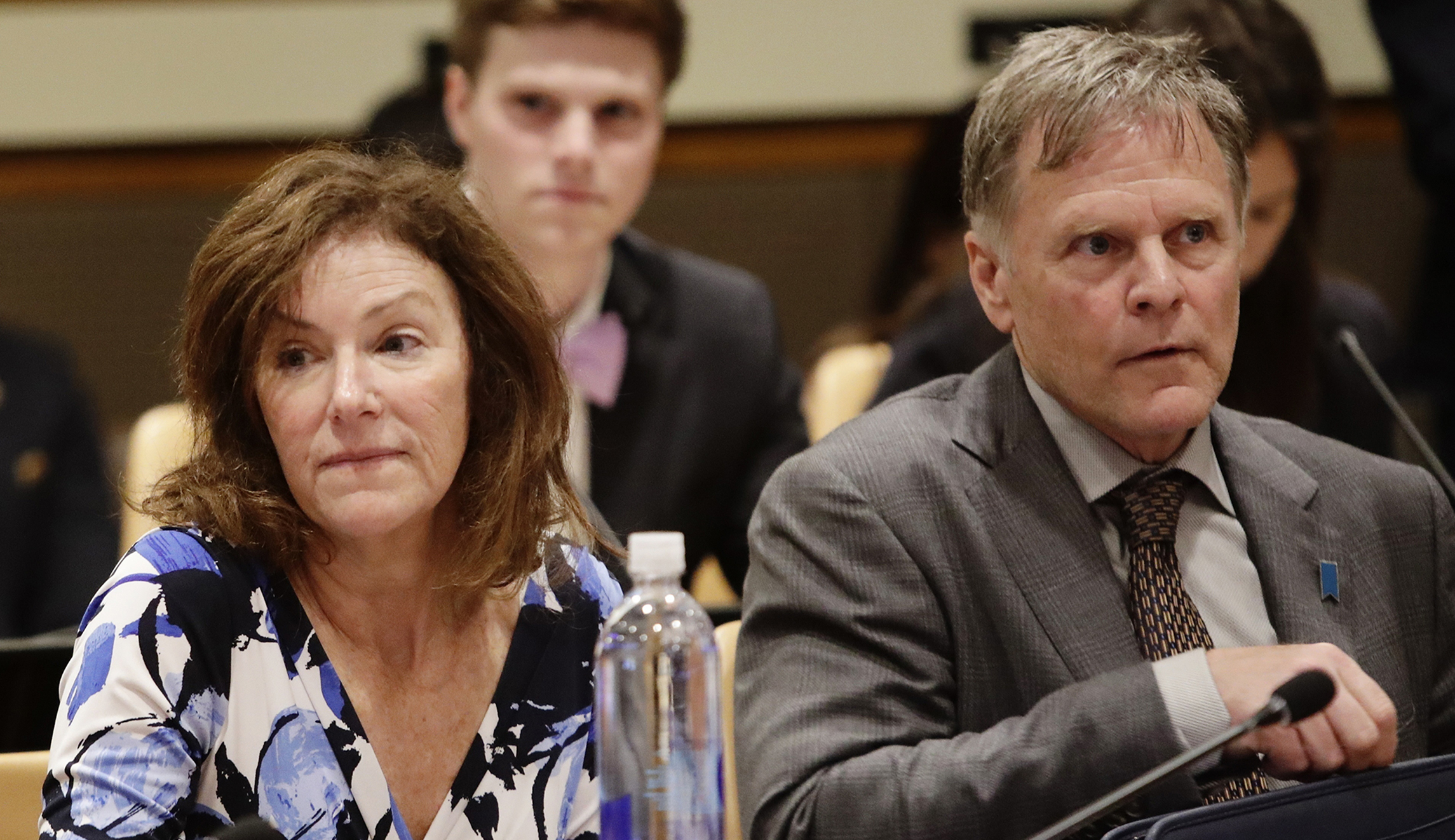 Otto Warmbier’s parents hope something ‘positive’ will come from Trump’s North Korea summit