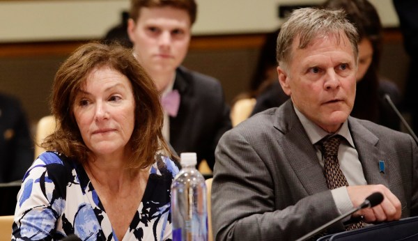 Otto Warmbier’s parents hope something ‘positive’ will come from Trump’s North Korea summit